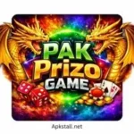 PAKPrizo Game