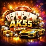 AK55 Game