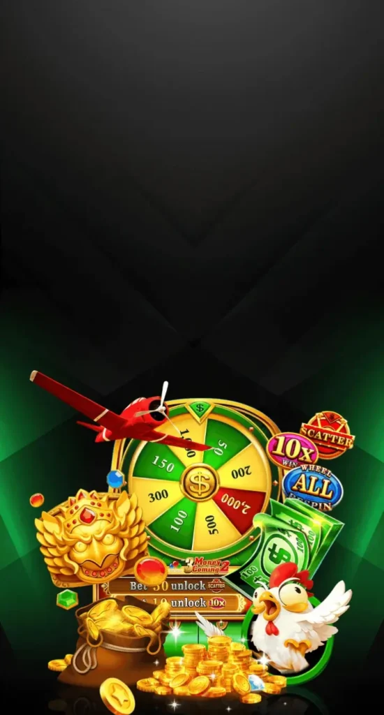 AK8888 Game Screen Image