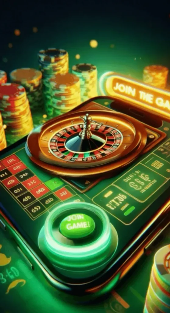 5R Game Dashboard Image 