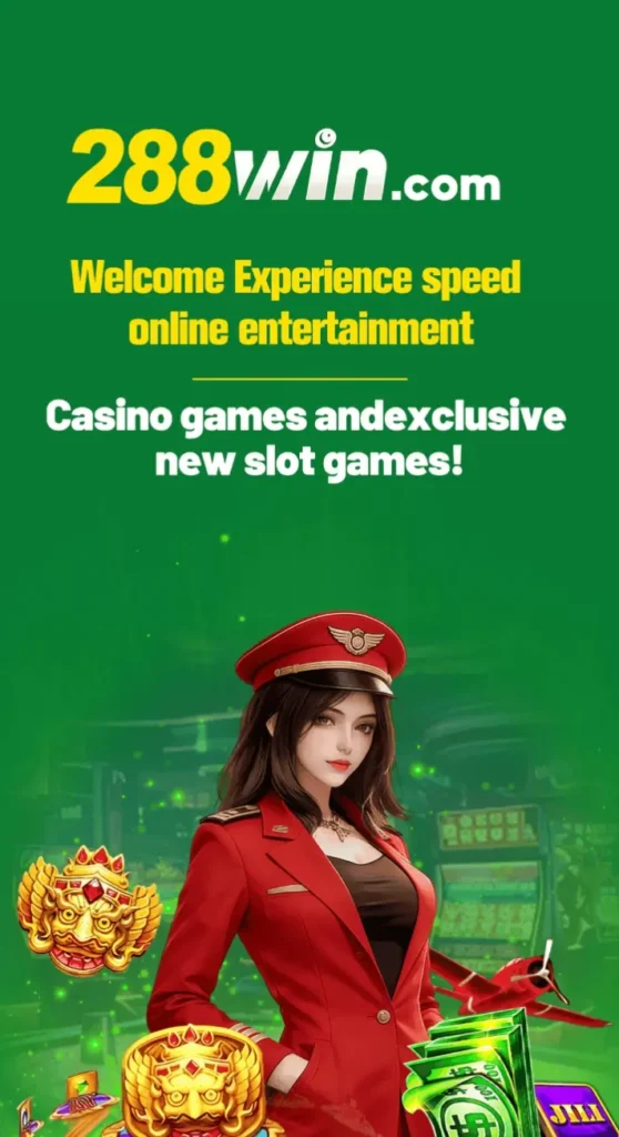 288WIN Game Dashboard Image