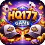 HQ177 Game