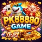PK88880 Game