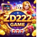 ZD222 Game