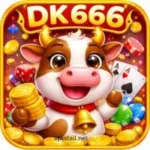 DK666 Game