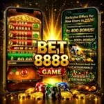 BET8888 Game