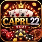 caprl22 Game