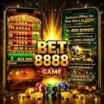 bet8888 game