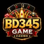 BD345 GAME