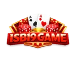 IBS19 LOGO