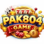 PAK804 GAME