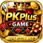 PKPLUS GAME