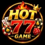 Hot77 game