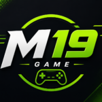 M19 GAME