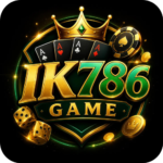 IK786 GAME