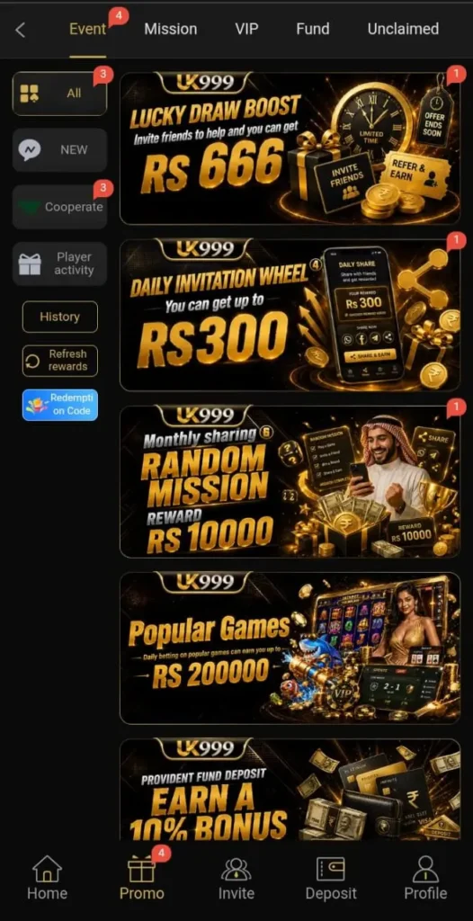 uk999 Game